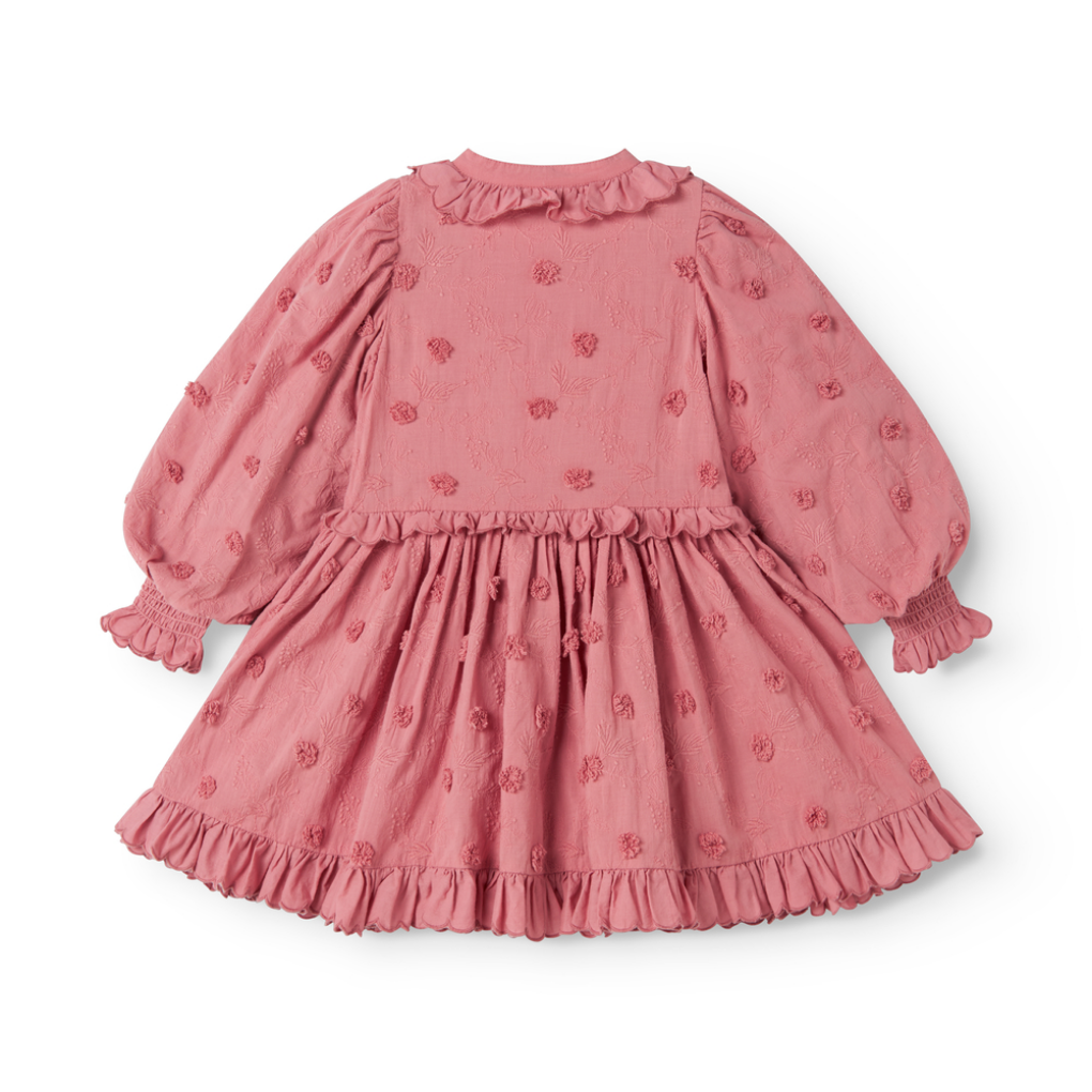 Kleid Dipa