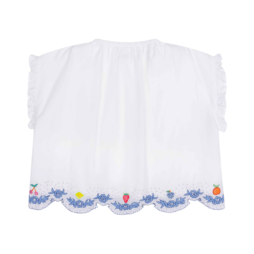 Bazar Blouse