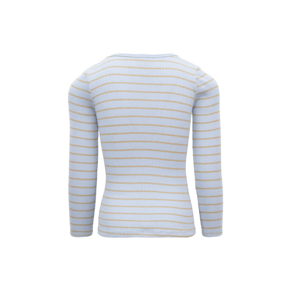 Bergen – Clear Olive Stripes
