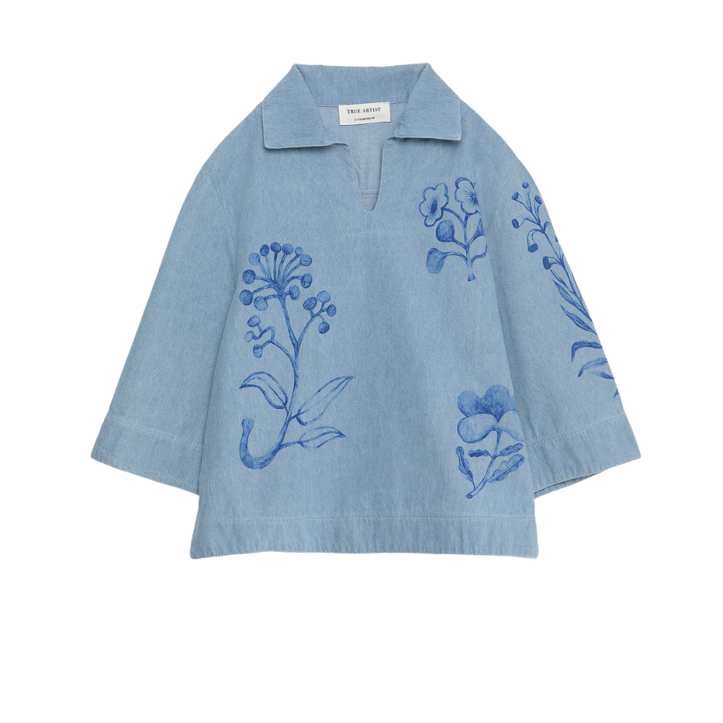 Herbarium Shirt