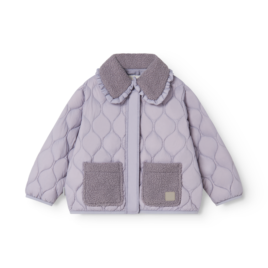 Orleans Jacket Dried Lavender