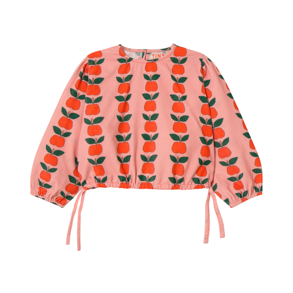 Lambswool Cardigan