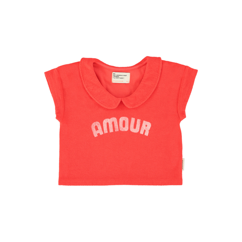 T-Shirt Amour