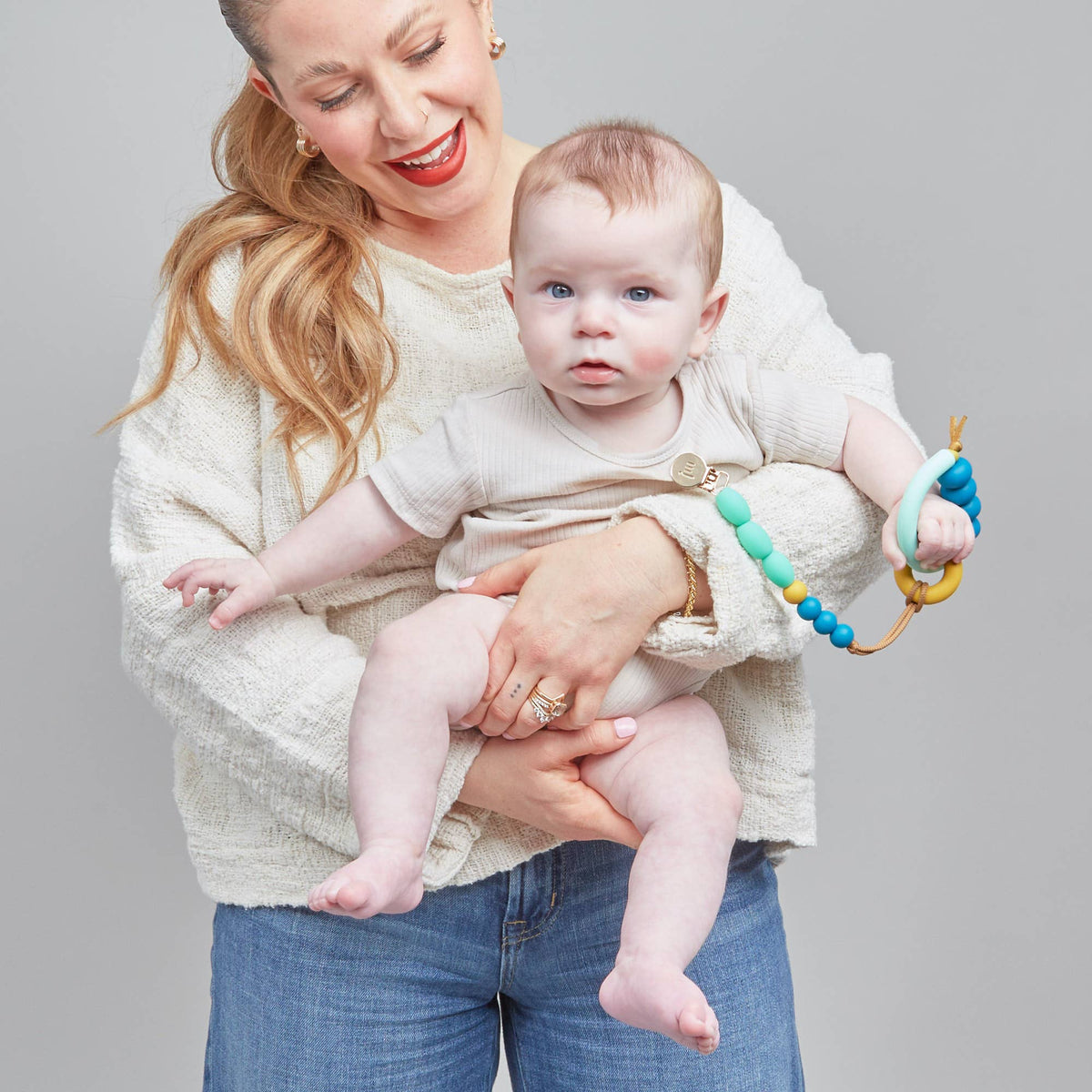 Pacific Arch Ring Beissring