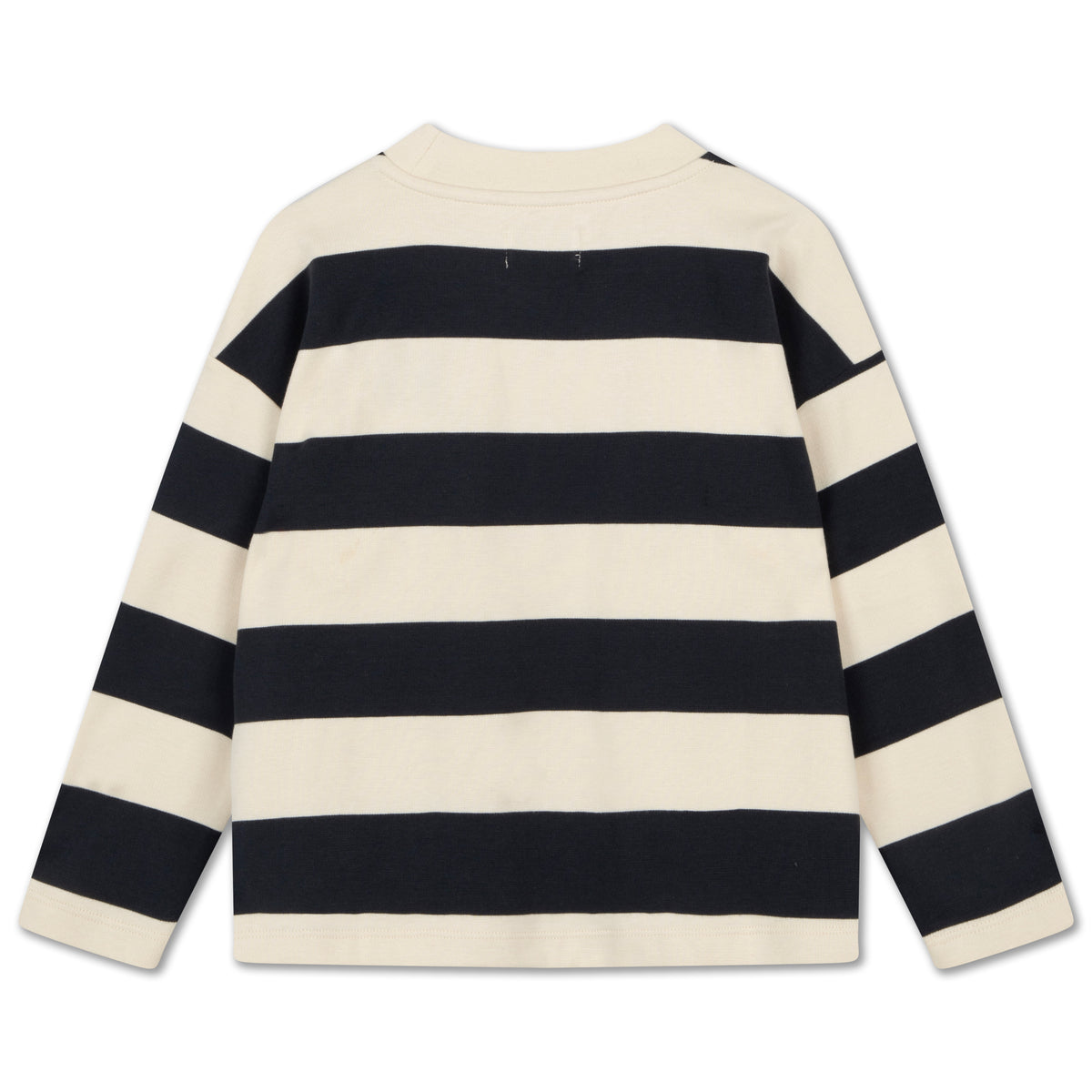 Boxy Sweater