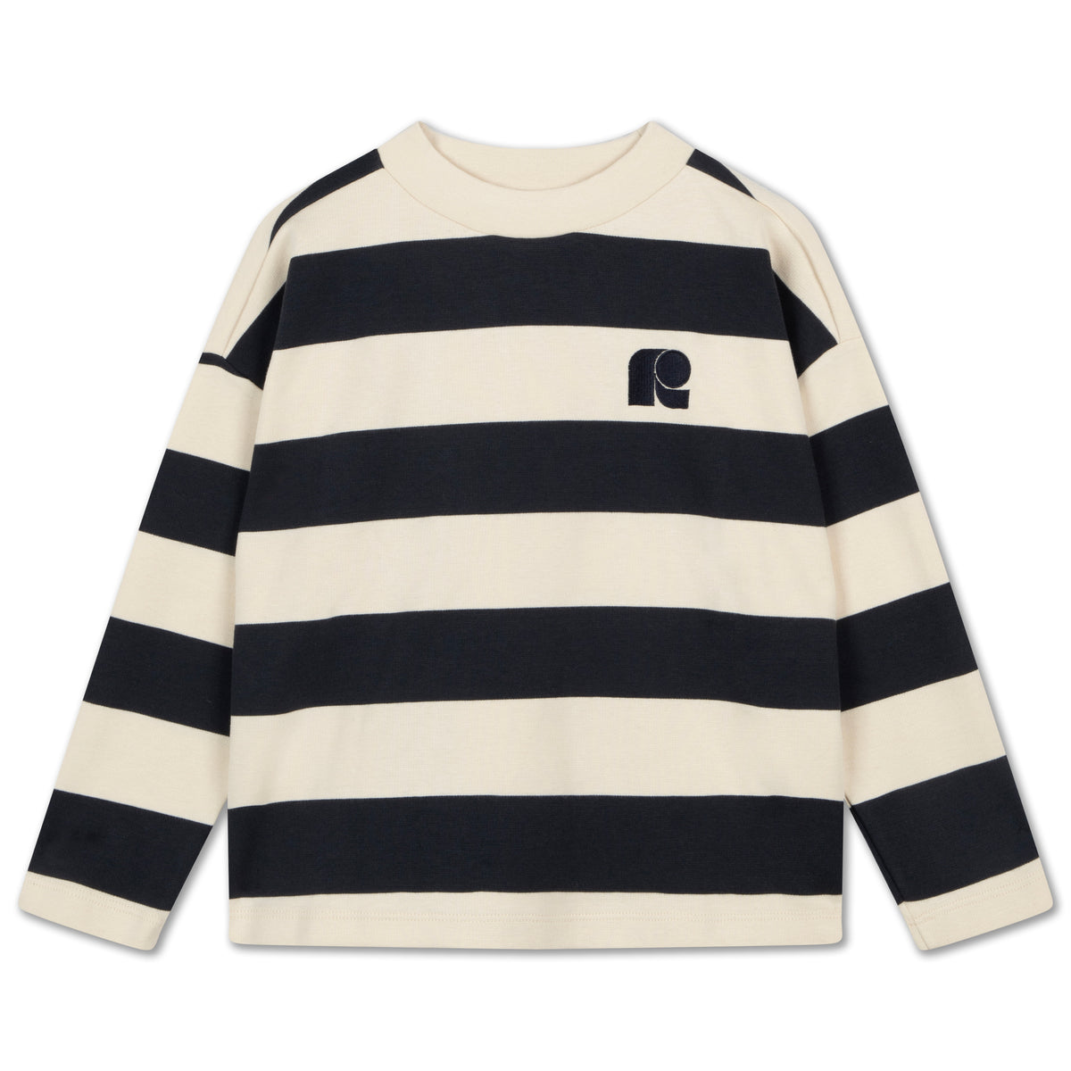 Boxy Sweater