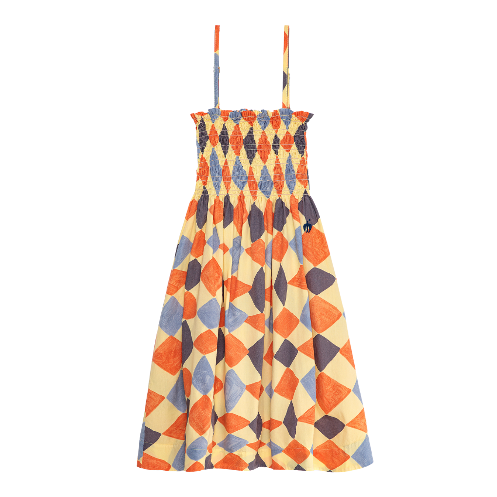 L&#39;orangerie Dress T125ET012