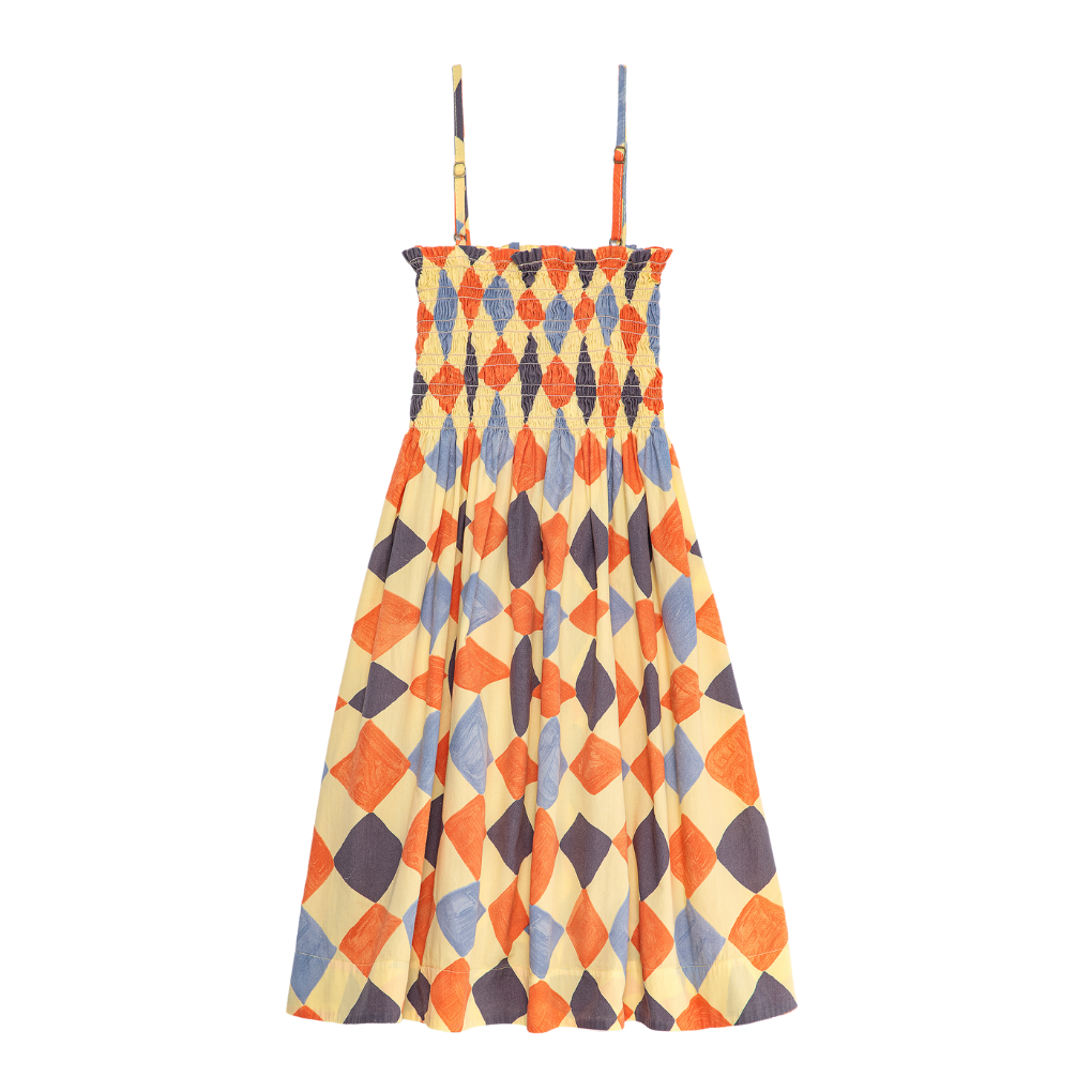 L&#39;orangerie Dress T125ET012
