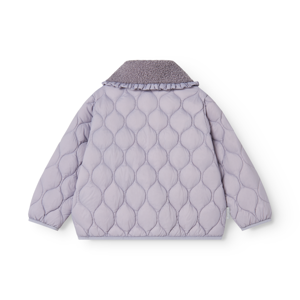 Orleans Jacket Dried Lavender