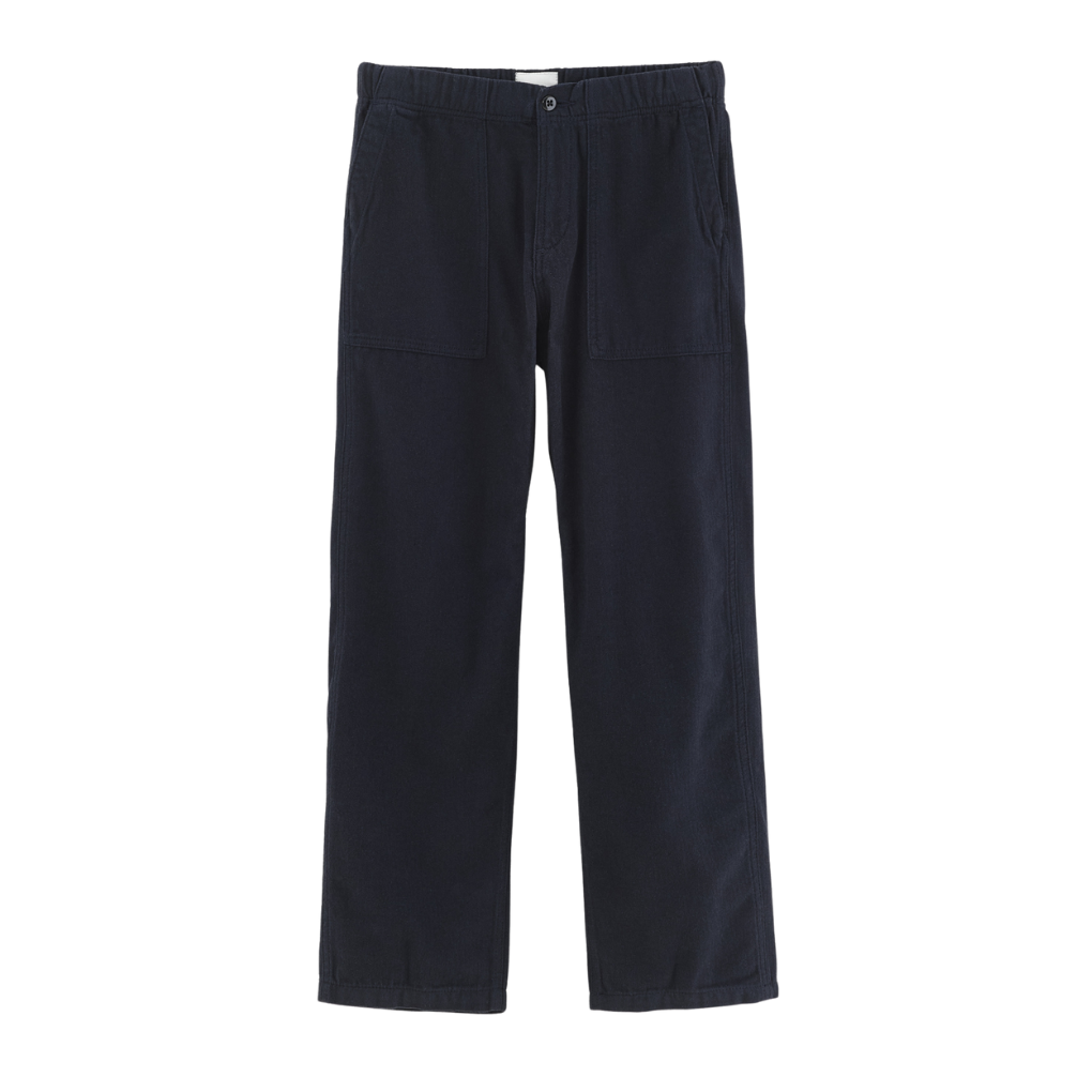 Hose Wessly – Navy