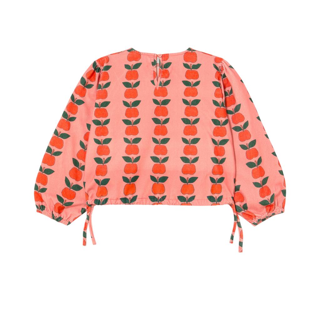 Lambswool Cardigan
