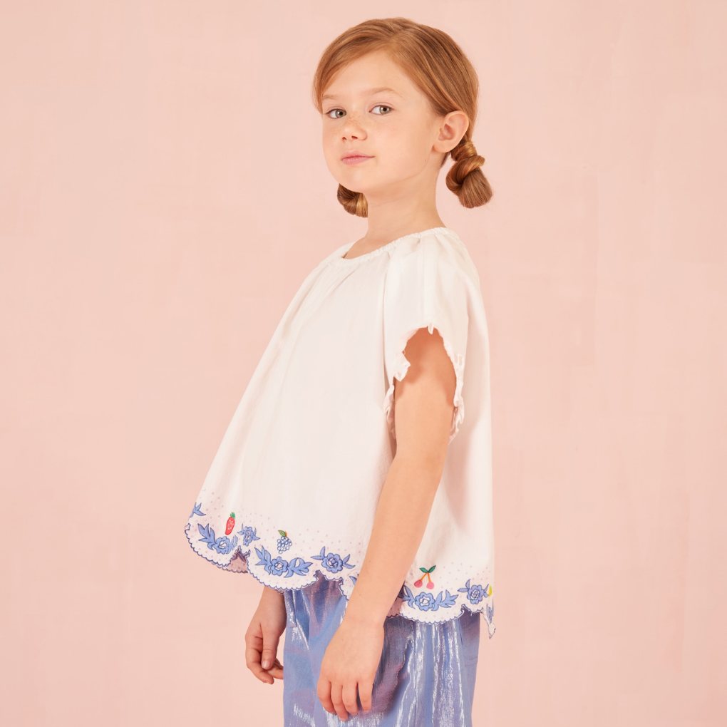 Bazar Blouse