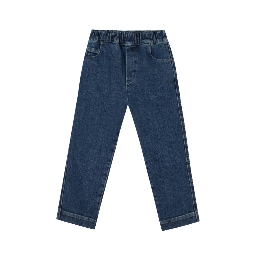 DENIM FRACAS DENIM MALAGA