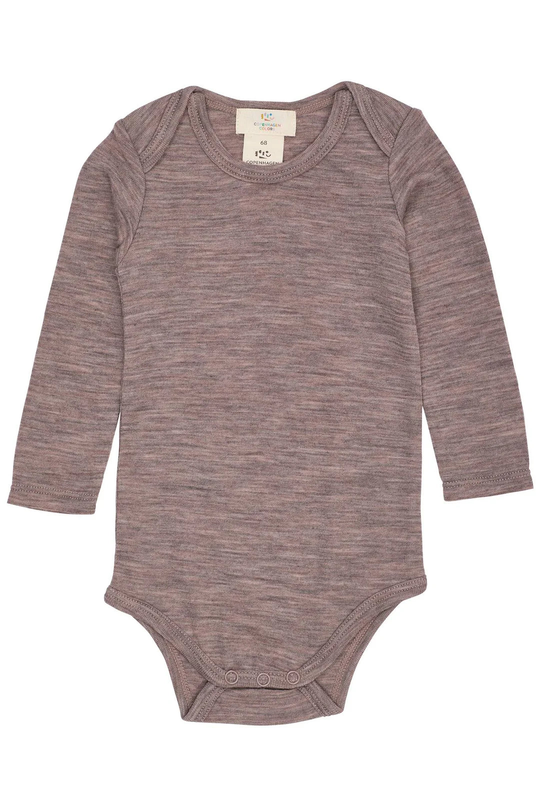 DUSTY POWDER NEWBORN BODY BELITA