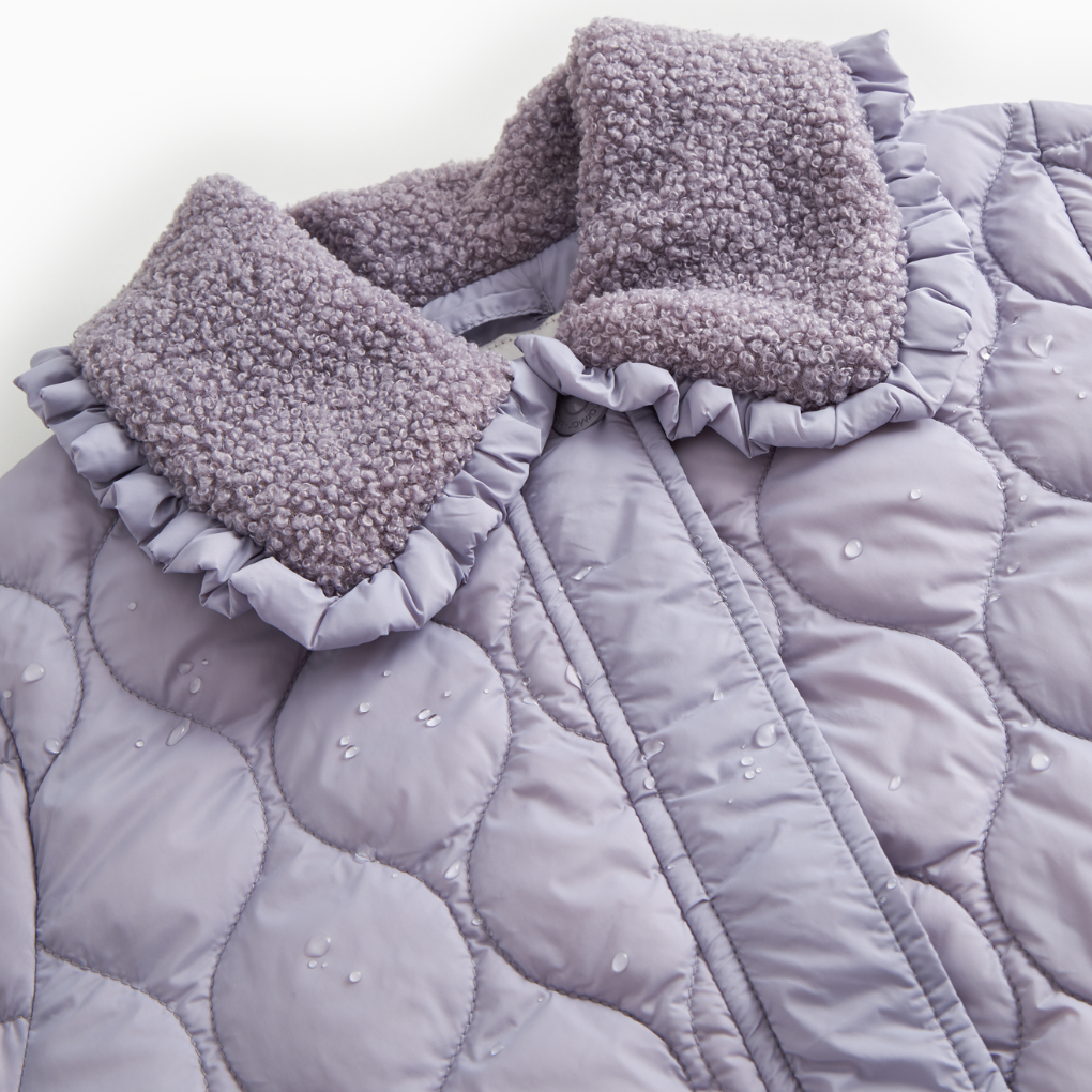 Orleans Jacket Dried Lavender