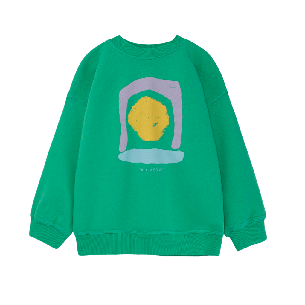 Aerosol Sweatshirt