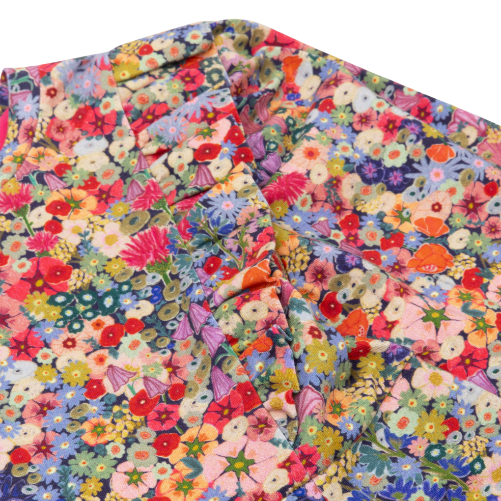 Jersey-Kleid Daisley