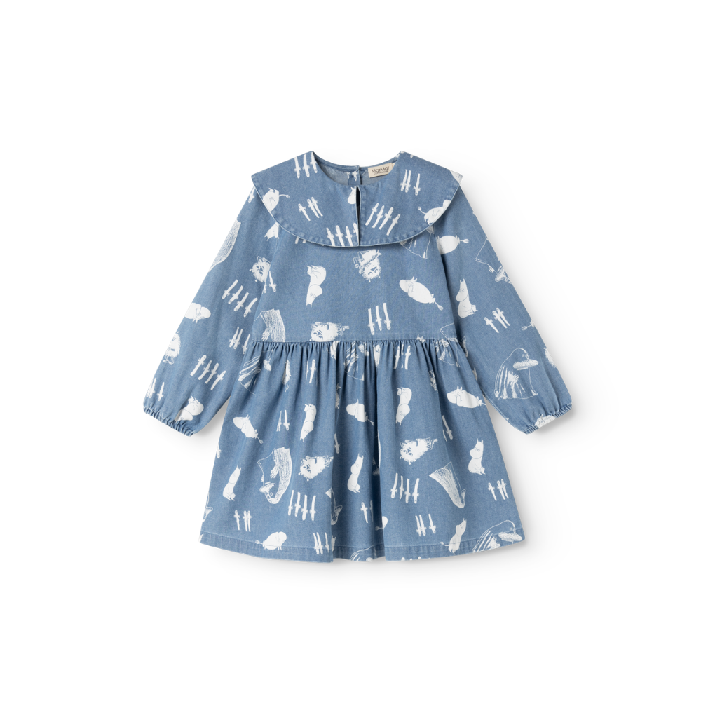Dalva Moomins