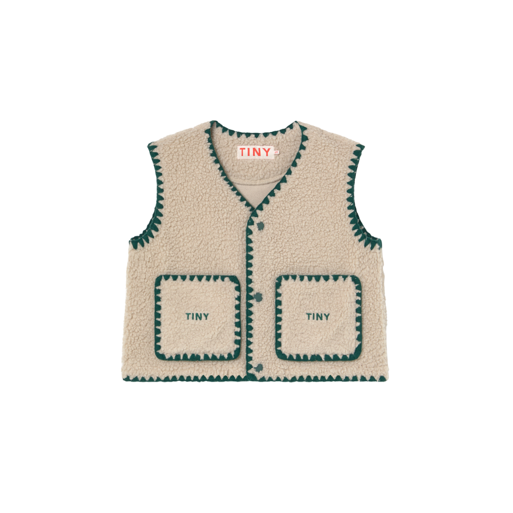 Lambswool Cardigan