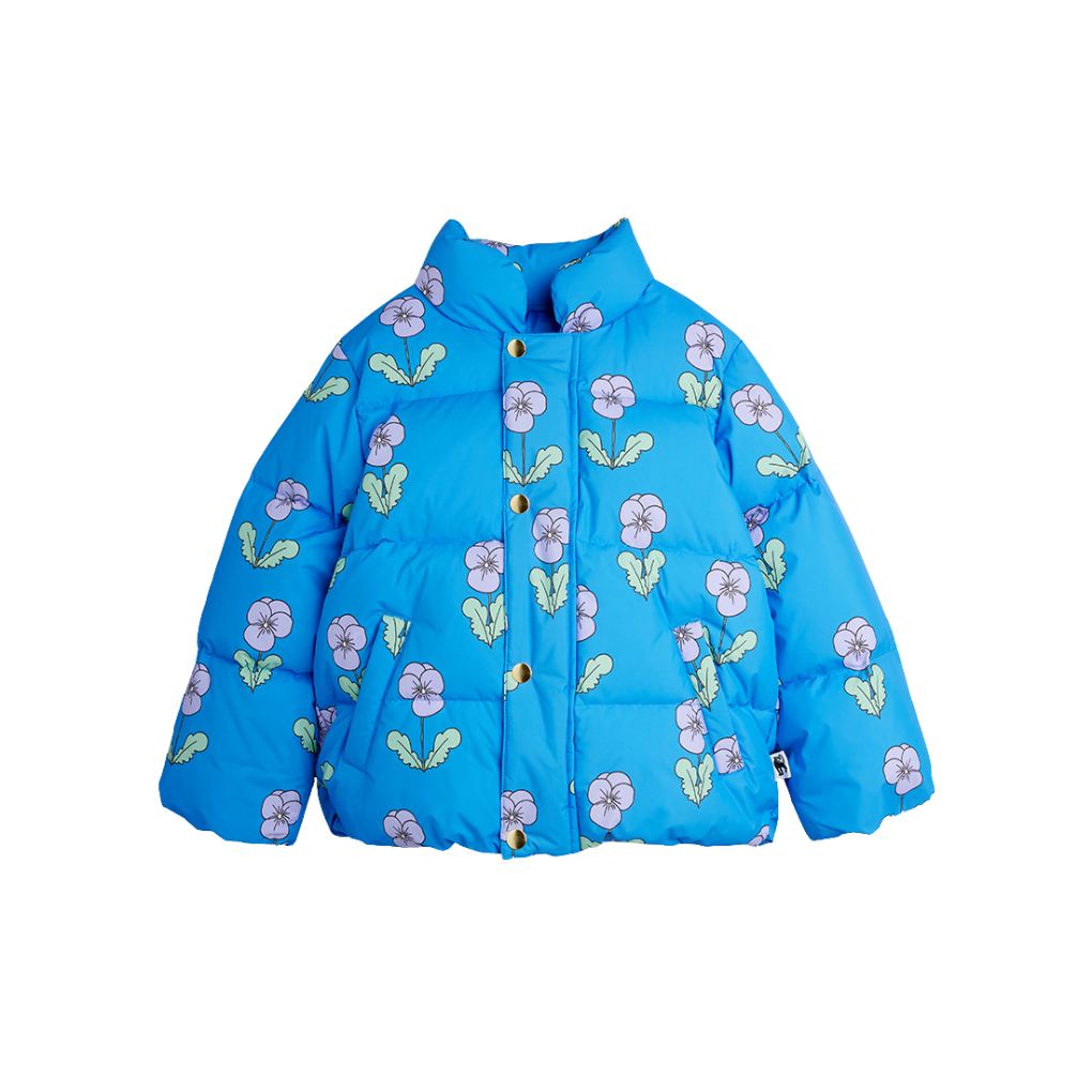 Violas Aop Citypuffer