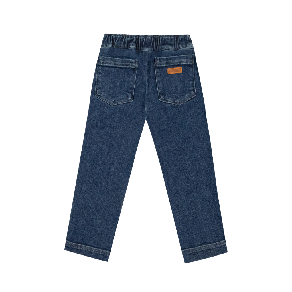DENIM FRACAS DENIM MALAGA