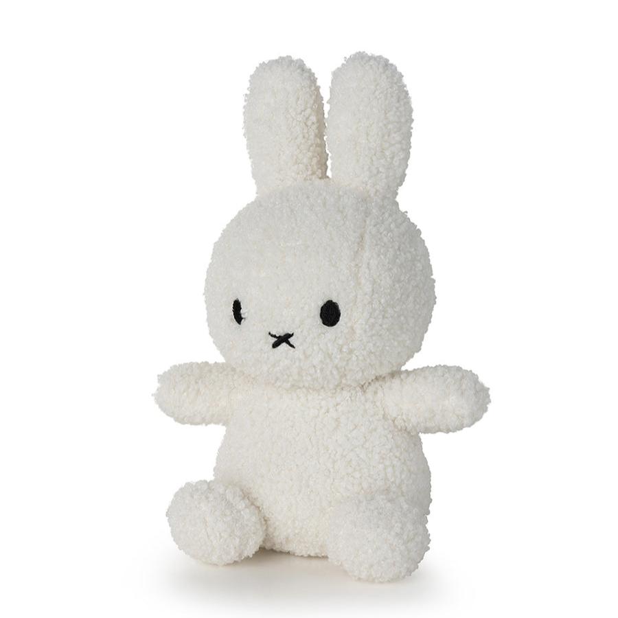 Teddy Miffy