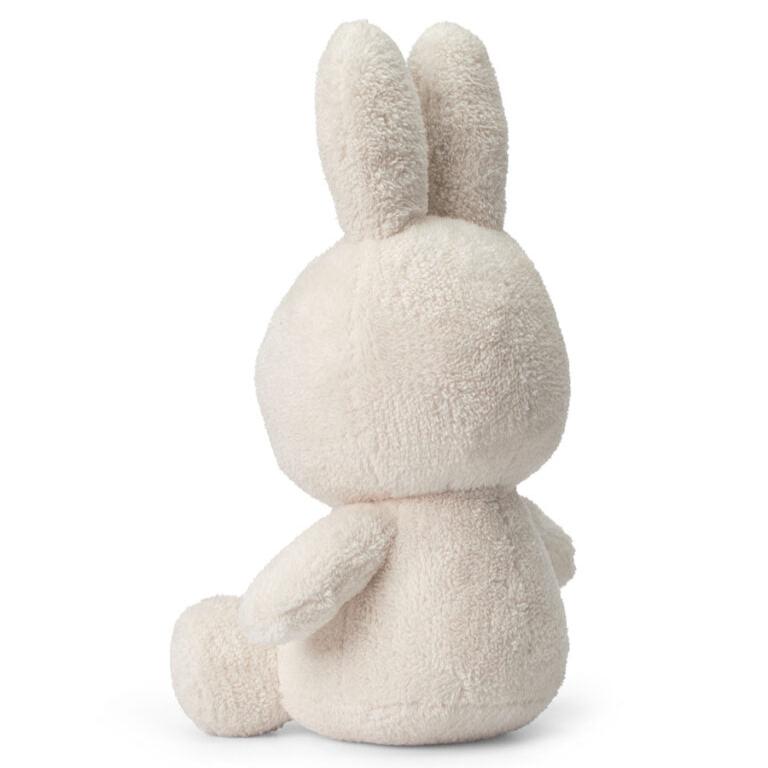 Terry Miffy 33cm cream
