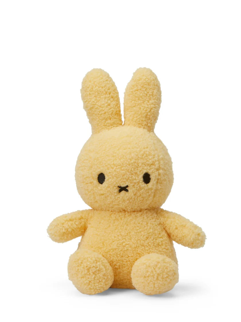 Teddy Miffy