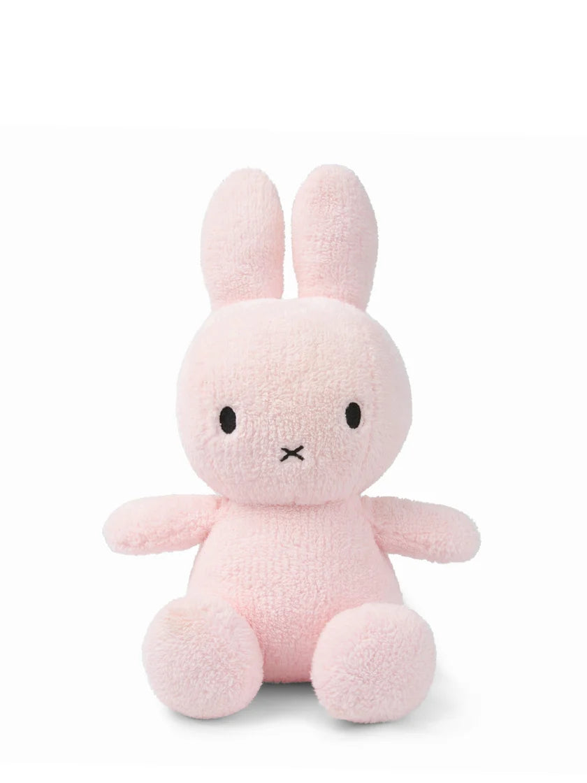 Terry Miffy 33cm light pink