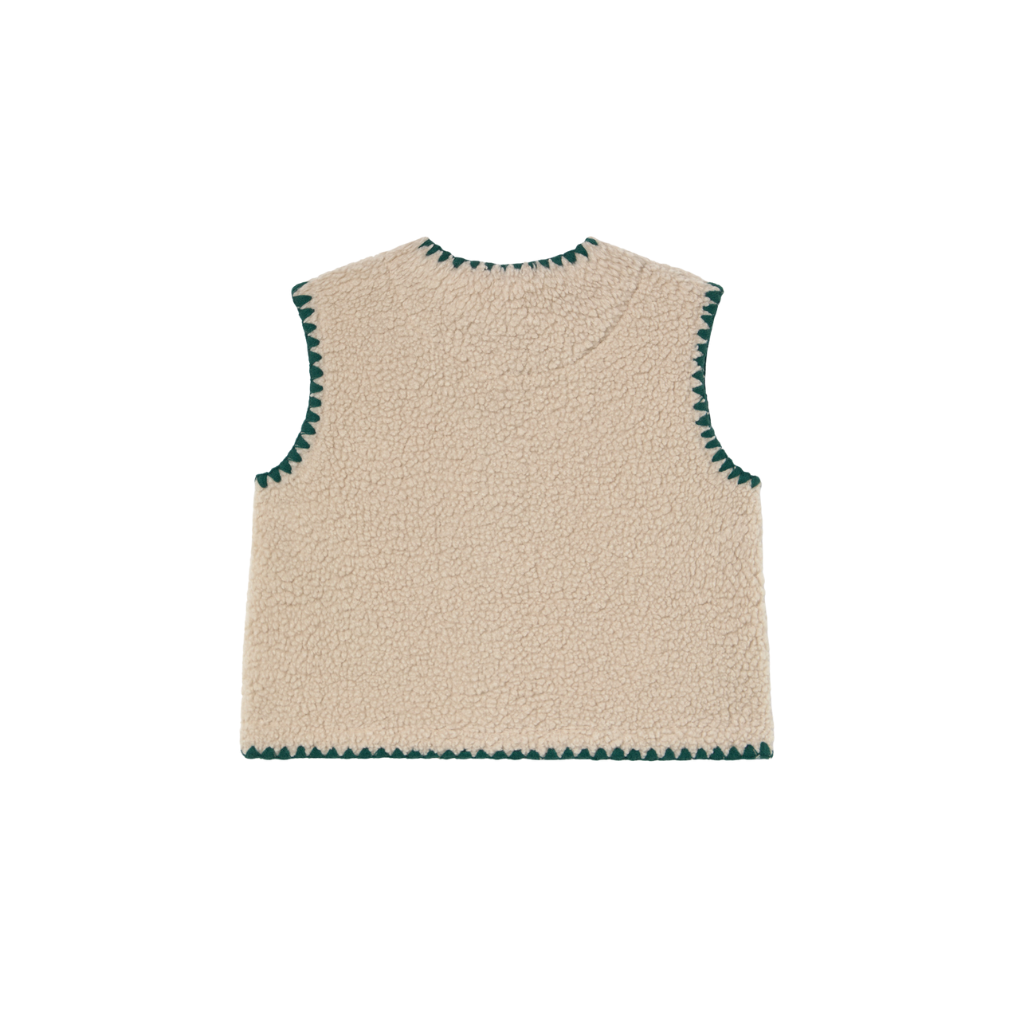Lambswool Cardigan