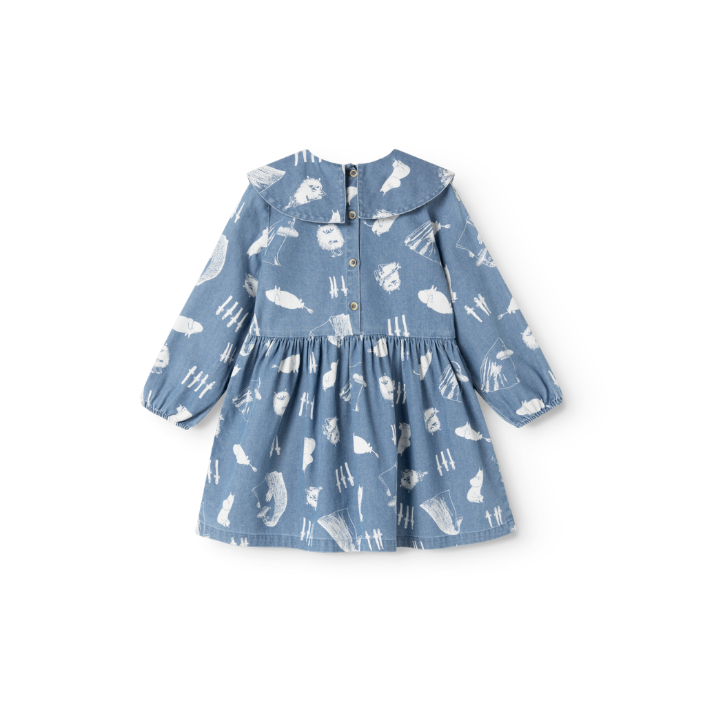 Dalva Moomins