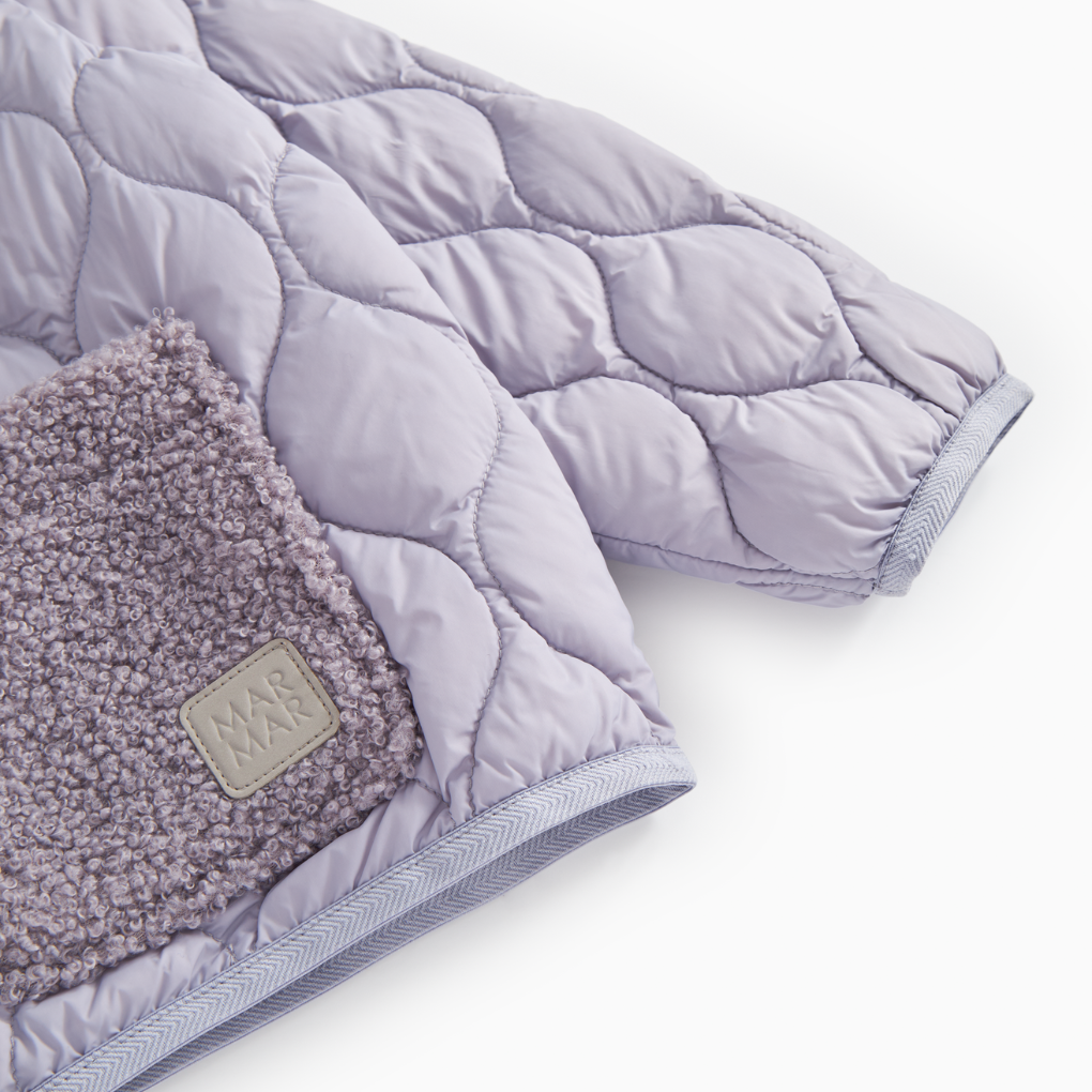 Orleans Jacket Dried Lavender
