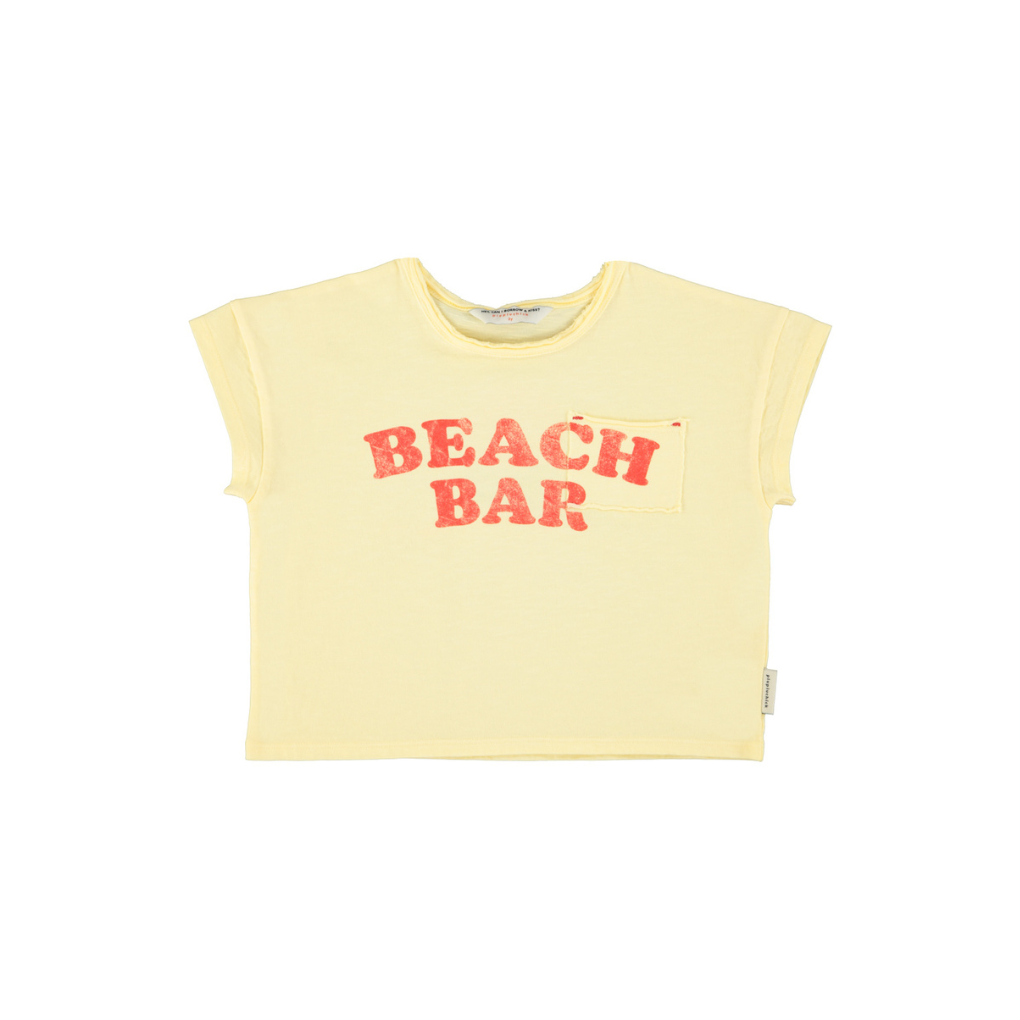 T-Shirt Beach Bar