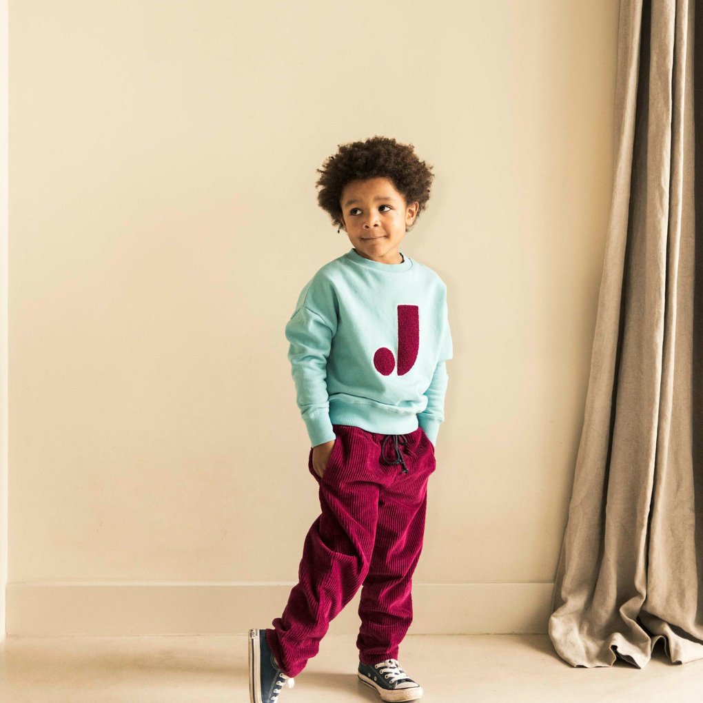 Lambswool Cardigan
