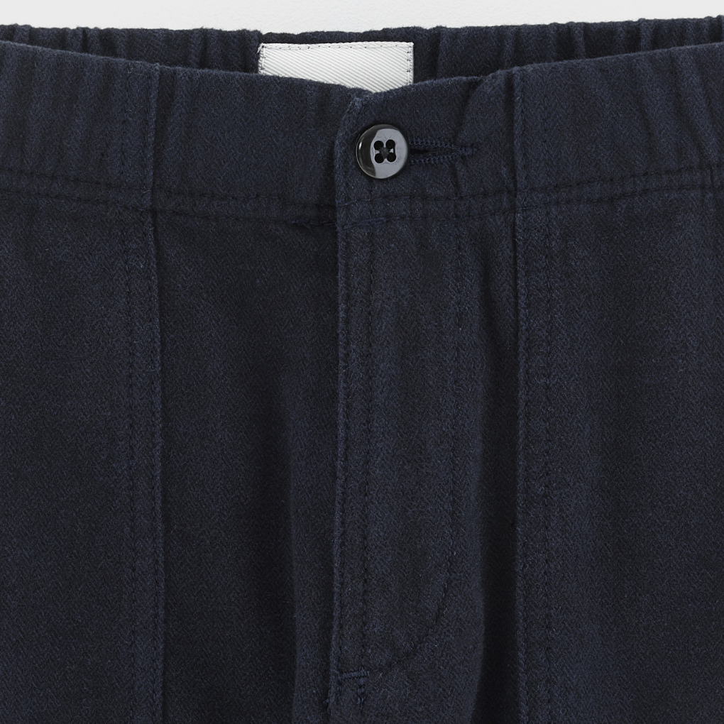 Hose Wessly – Navy
