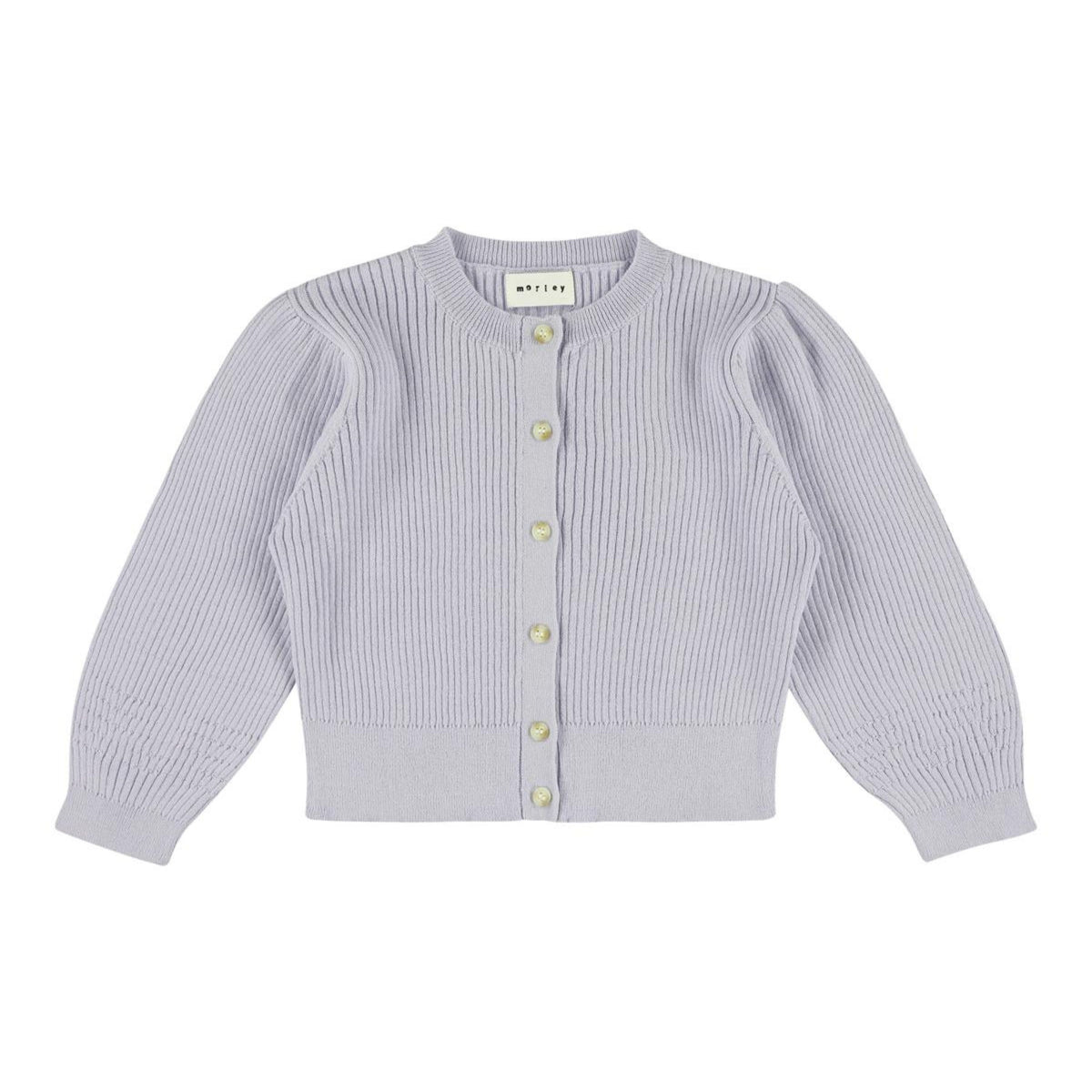 Cardigan Lavender