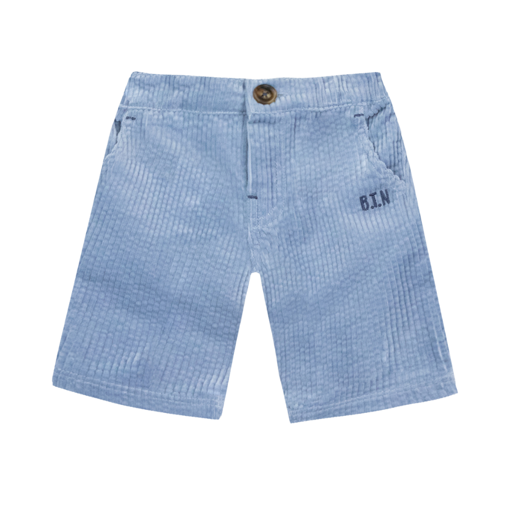 PANTALON PACO BLEU DOCKER