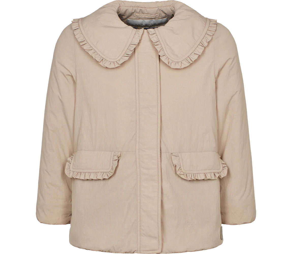 Octavia Jacke