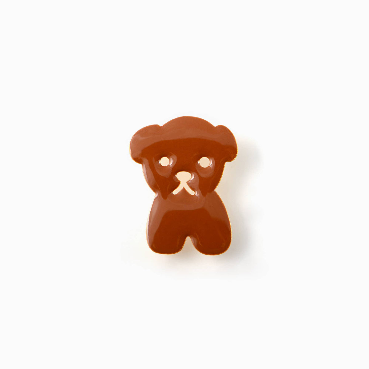 SNUFFY-Pin