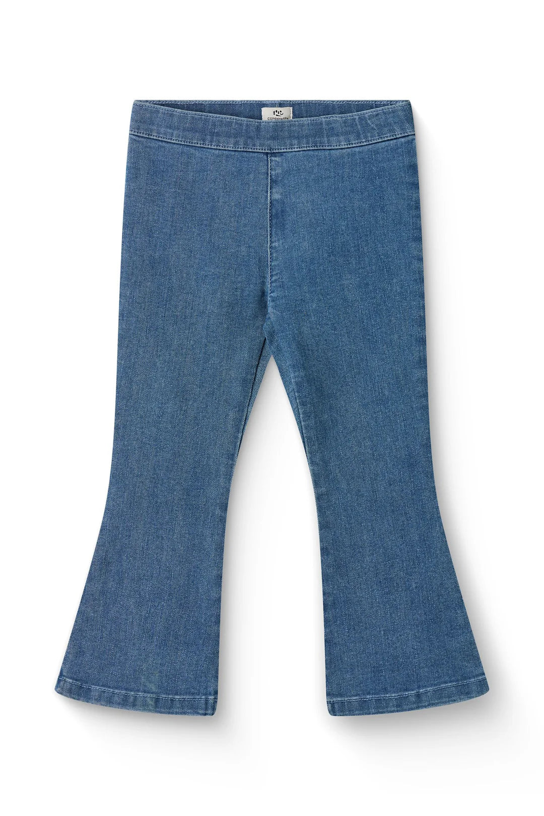 Jeggings mit Schlag