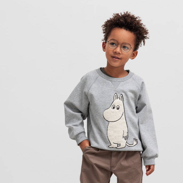Moomin Sweatshirt