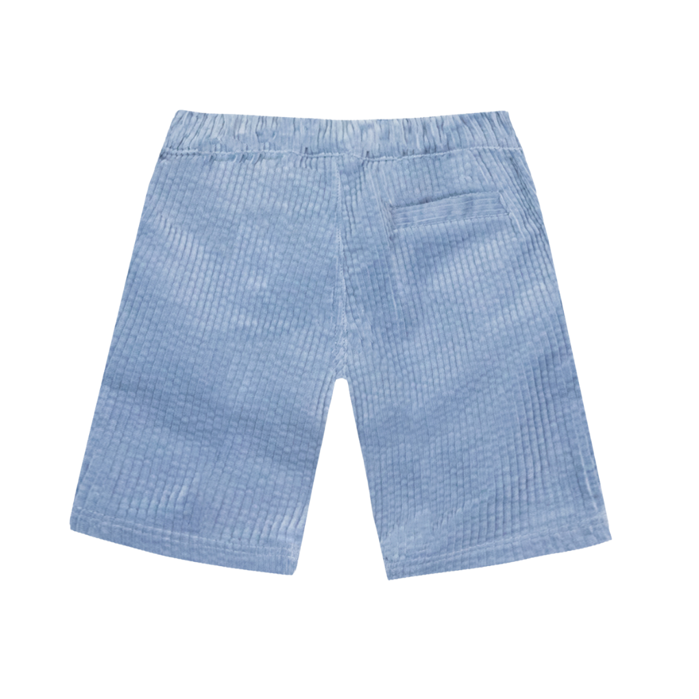 PANTALON PACO BLEU DOCKER