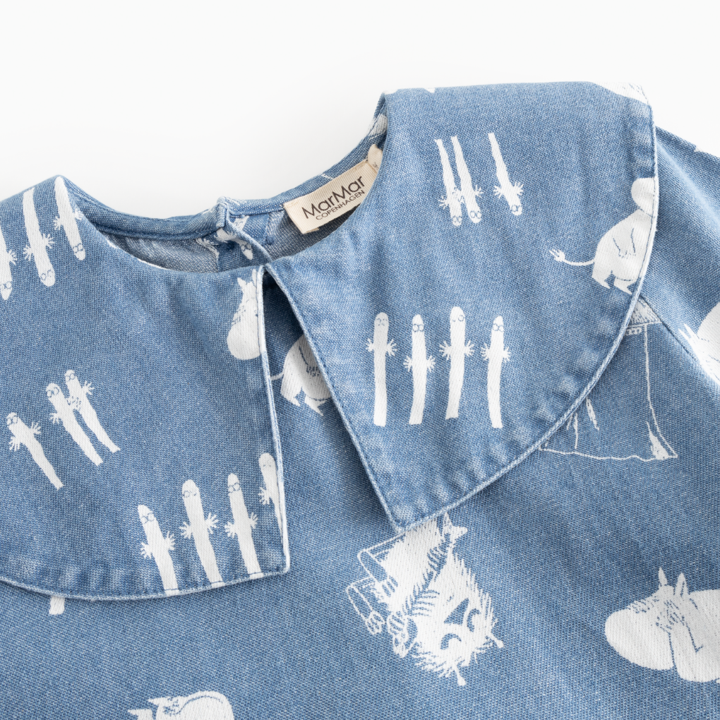 Dalva Moomins