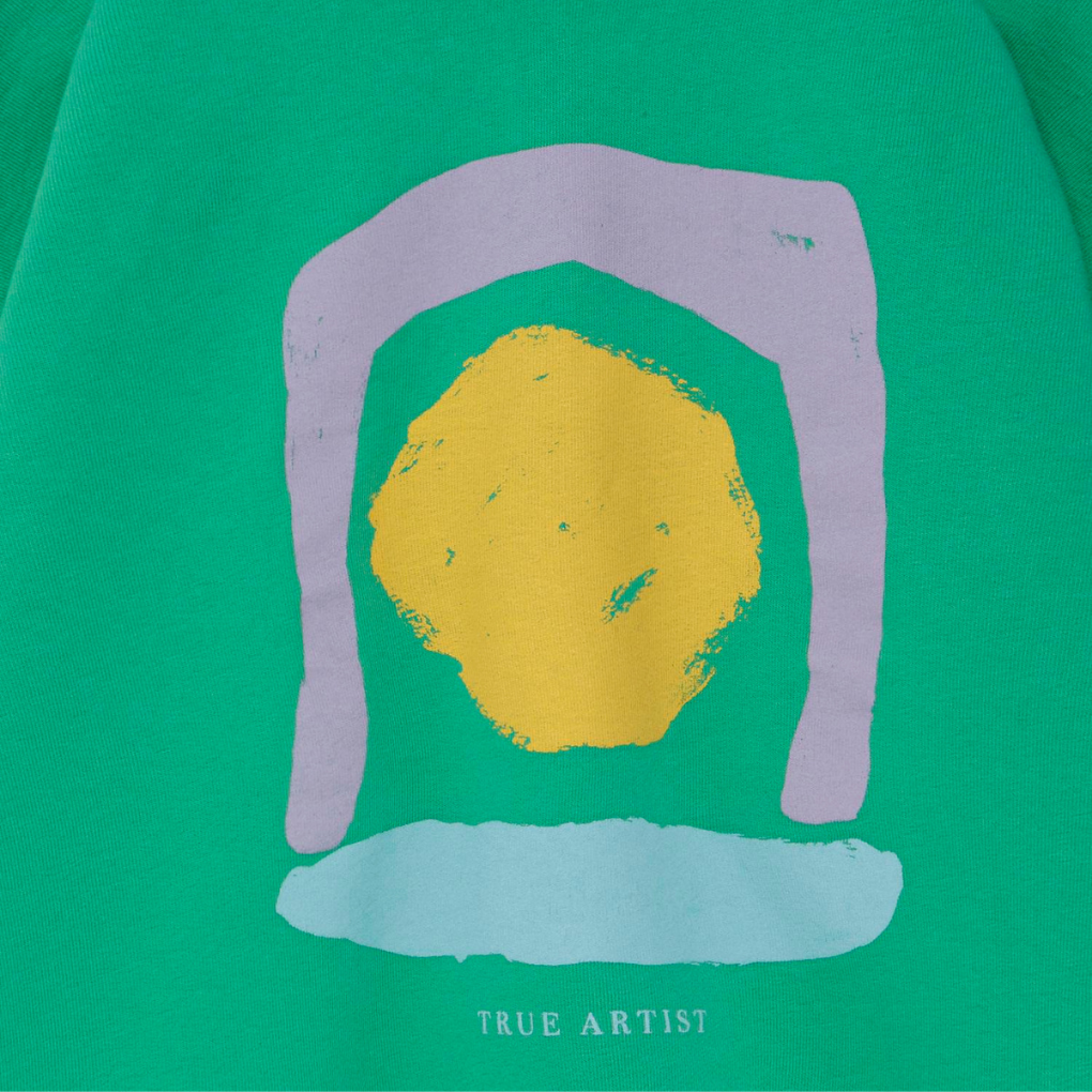 Aerosol Sweatshirt