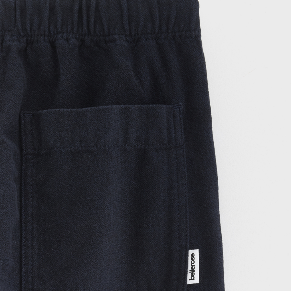 Hose Wessly – Navy