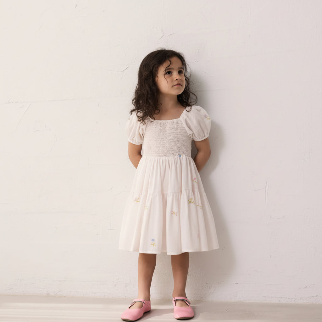Sommerkleid Dyman