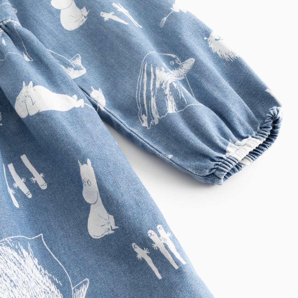 Dalva Moomins