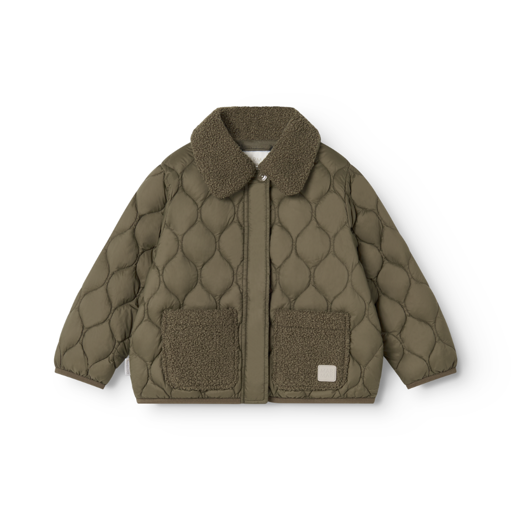 Orleans Jacket Crocodile