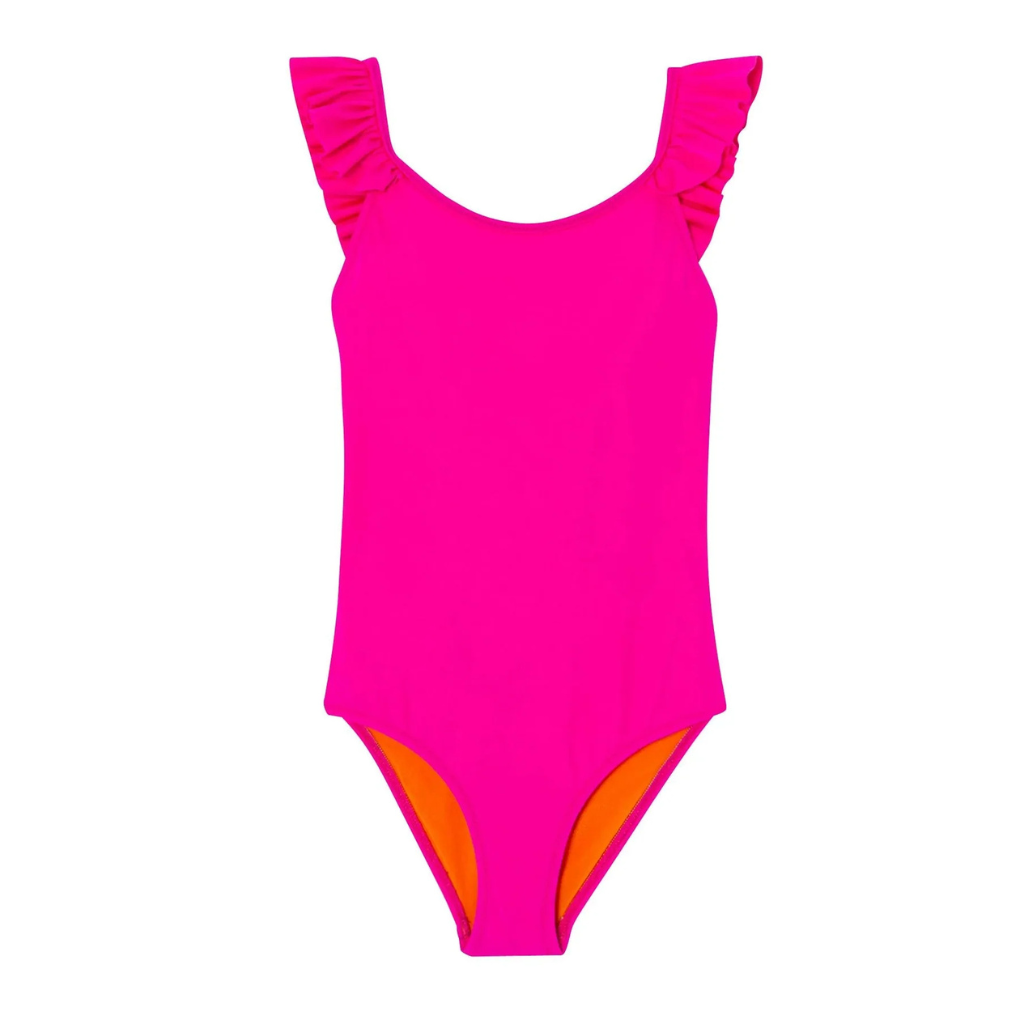 Badeanzug Bora Bora Pink