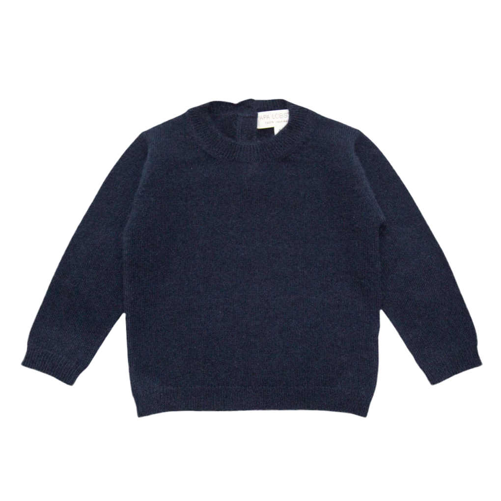 Kaschmir-Pullover Bill